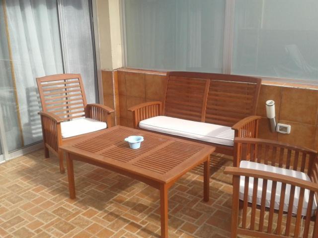 Tranquilo Apartamento Puerto De La Cruz المظهر الخارجي الصورة