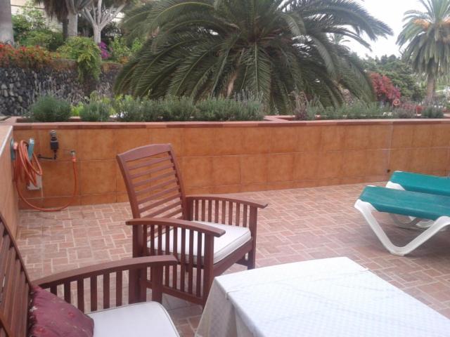 Tranquilo Apartamento Puerto De La Cruz المظهر الخارجي الصورة