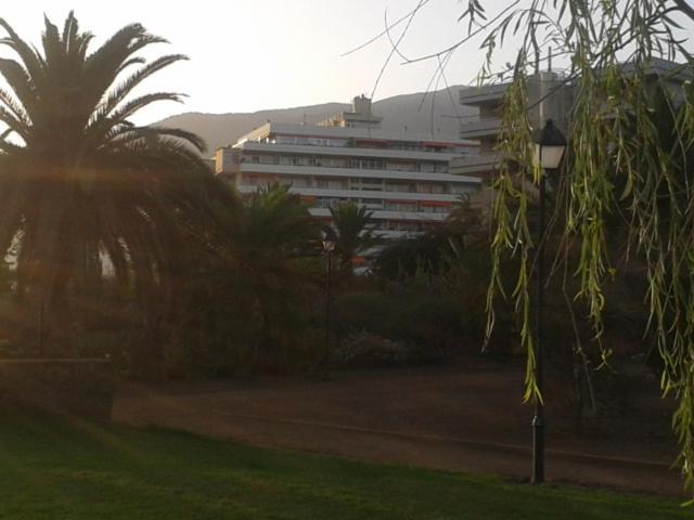 Tranquilo Apartamento Puerto De La Cruz المظهر الخارجي الصورة