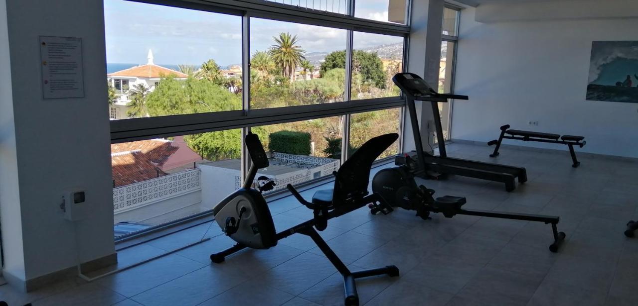 Tranquilo Apartamento Puerto De La Cruz المظهر الخارجي الصورة